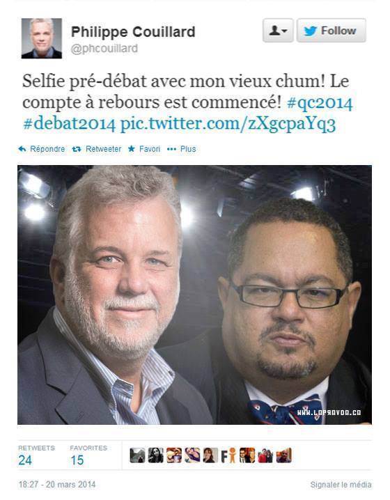 pris en flag avec une prostituée